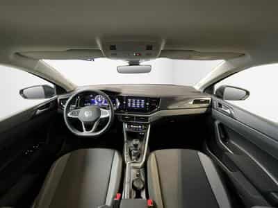 VW Polo Life+BVM+Park&Comf.+IQ-Drive (2025) - Photo 2
