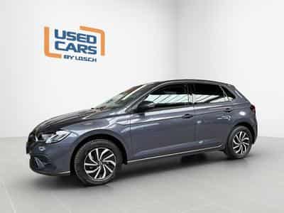 VW Polo Life+BVM+Park&Comf.+IQ-Drive (2025) - Photo 4