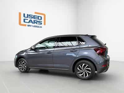 VW Polo Life+BVM+Park&Comf.+IQ-Drive (2025) - Photo 5