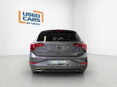 VW Polo Life+BVM+Park&Comf.+IQ-Drive (2025) - Photo 7
