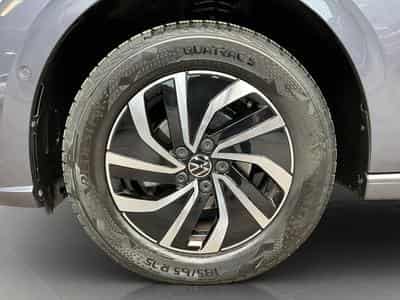 VW Polo Life+BVM+Park&Comf.+IQ-Drive (2025) - Photo 8