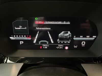 Audi A3 SB+S-line+35TFSI+S-Tronic+P.Business+Led (2025) - Photo 11
