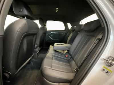 Audi A3 SB+S-line+35TFSI+S-Tronic+P.Business+Led (2025) - Photo 15