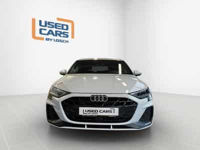 Audi A3 SB+S-line+35TFSI+S-Tronic+P.Business+Led (2025) - Photo 3