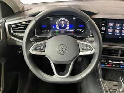 VW Polo Style+DSG+Park&Comfort+IQ-Drive+LED (2025) - Photo 10