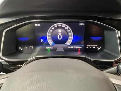 VW Polo Style+DSG+Park&Comfort+IQ-Drive+LED (2025) - Photo 11