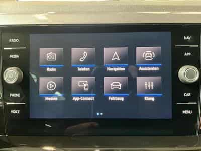 VW Polo Style+DSG+Park&Comfort+IQ-Drive+LED (2025) - Photo 13