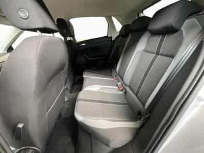VW Polo Style+DSG+Park&Comfort+IQ-Drive+LED (2025) - Photo 15