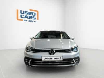 VW Polo Style+DSG+Park&Comfort+IQ-Drive+LED (2025) - Photo 3