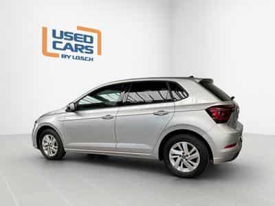 VW Polo Style+DSG+Park&Comfort+IQ-Drive+LED (2025) - Photo 5