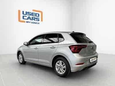 VW Polo Style+DSG+Park&Comfort+IQ-Drive+LED (2025) - Photo 6