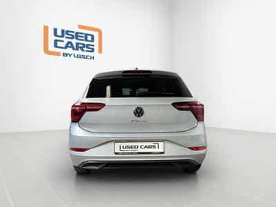 VW Polo Style+DSG+Park&Comfort+IQ-Drive+LED (2025) - Photo 7