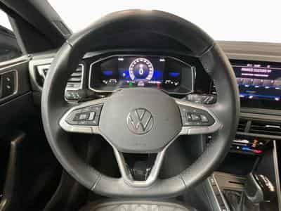 VW Polo R-Line+DSG+Park&Comfort+IQ-Drive (2025) - Photo 10