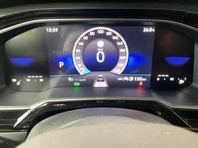 VW Polo R-Line+DSG+Park&Comfort+IQ-Drive (2025) - Photo 11