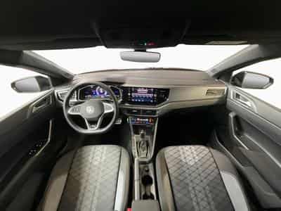 VW Polo R-Line+DSG+Park&Comfort+IQ-Drive (2025) - Photo 2