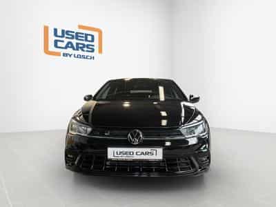 VW Polo R-Line+DSG+Park&Comfort+IQ-Drive (2025) - Photo 3