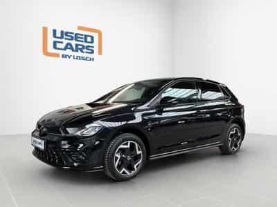 VW Polo R-Line+DSG+Park&Comfort+IQ-Drive (2025) - Photo 4