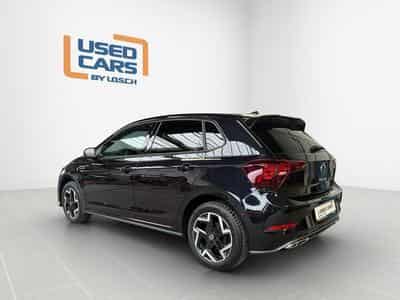 VW Polo R-Line+DSG+Park&Comfort+IQ-Drive (2025) - Photo 5