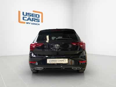 VW Polo R-Line+DSG+Park&Comfort+IQ-Drive (2025) - Photo 7