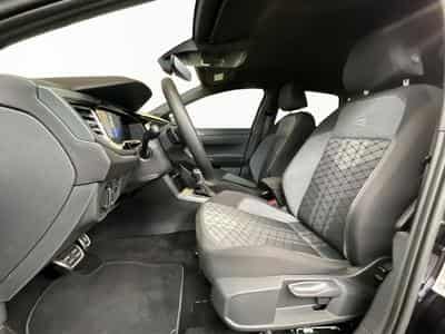 VW Polo R-Line+DSG+Park&Comfort+IQ-Drive (2025) - Photo 9