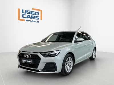 Audi A1 SB+advanced+S-Tronic+30TFSI+P.Business+Led (2025) - Photo 1