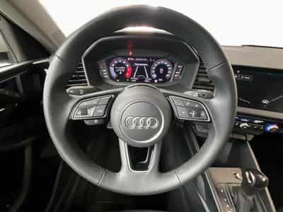 Audi A1 SB+advanced+S-Tronic+30TFSI+P.Business+Led (2025) - Photo 10