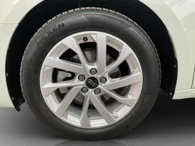 Audi A1 SB+advanced+S-Tronic+30TFSI+P.Business+Led (2025) - Photo 8