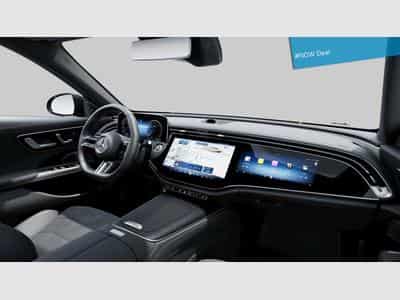 Mercedes E 220 d 4MATIC Limousine (2026) - Photo 10