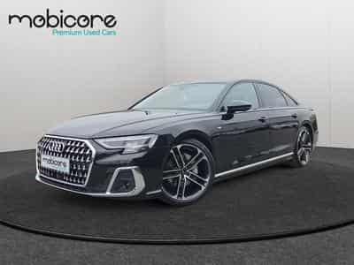 Audi A8 A8 50 TDI quattro 286 ch Tiptronic S-LINE (2025) - Photo 1