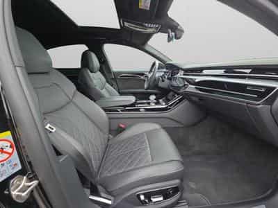 Audi A8 A8 50 TDI quattro 286 ch Tiptronic S-LINE (2025) - Photo 10