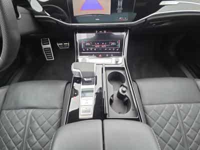 Audi A8 A8 50 TDI quattro 286 ch Tiptronic S-LINE (2025) - Photo 13