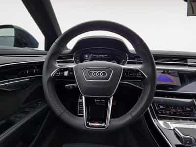 Audi A8 A8 50 TDI quattro 286 ch Tiptronic S-LINE (2025) - Photo 14