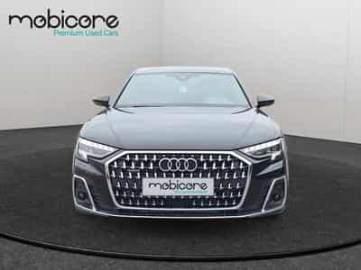 Audi A8 A8 50 TDI quattro 286 ch Tiptronic S-LINE (2025) - Photo 4