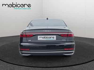 Audi A8 A8 50 TDI quattro 286 ch Tiptronic S-LINE (2025) - Photo 6