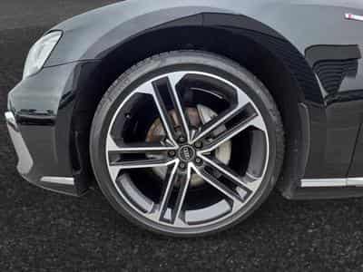 Audi A8 A8 50 TDI quattro 286 ch Tiptronic S-LINE (2025) - Photo 9
