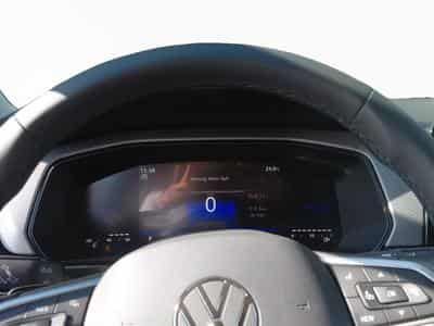 VW T-Cross Life (2026) - Photo 11