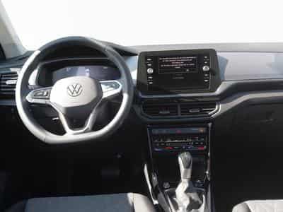 VW T-Cross Life (2026) - Photo 12