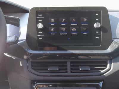 VW T-Cross Life (2026) - Photo 14