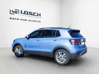 VW T-Cross Life (2026) - Photo 3