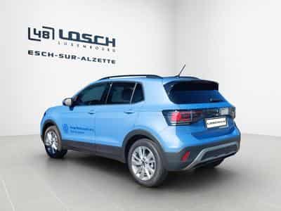 VW T-Cross Life (2026) - Photo 4