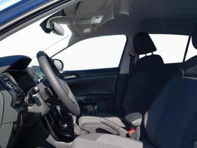 VW T-Cross Life (2026) - Photo 8