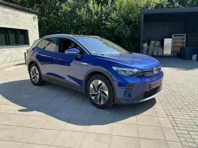 VW ID.4 Pro Performance (2023) - Photo 2
