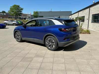 VW ID.4 Pro Performance (2023) - Photo 4