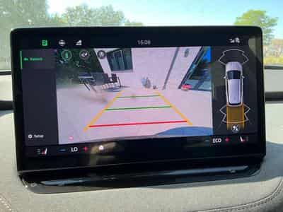 Skoda Enyaq 85X AWD (2025) - Photo 11