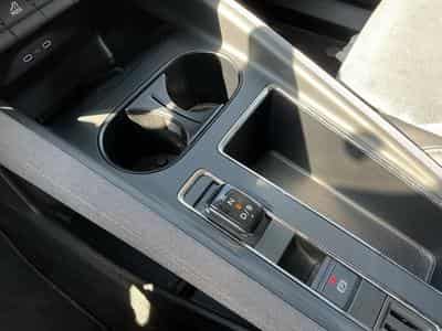 Skoda Enyaq 85X AWD (2025) - Photo 13