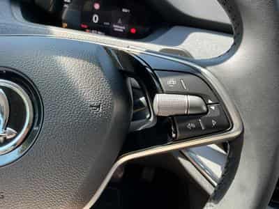 Skoda Enyaq 85X AWD (2025) - Photo 15