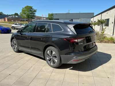 Skoda Enyaq 85X AWD (2025) - Photo 4