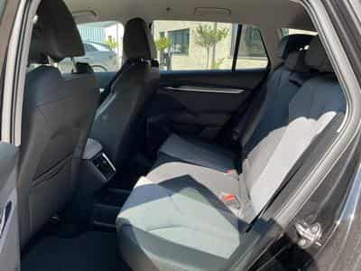 Skoda Enyaq 85X AWD (2025) - Photo 6