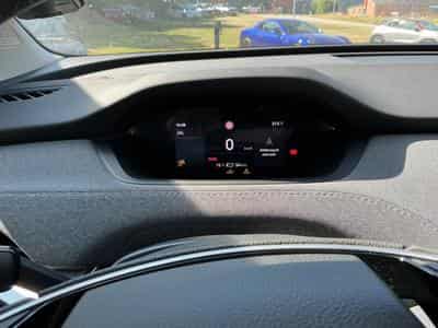 Skoda Enyaq 85X AWD (2025) - Photo 7