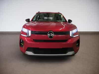 Citroen C3 Max (2025) - Photo 2